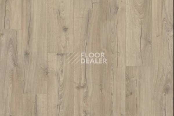 Ламинат Quick Step Impressive ДУБ СЕРО-БЕЖЕВЫЙ IM4663 фото 1 | FLOORDEALER